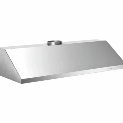 KU120PRO1XA Pro vifte veggmontert / underkonstruksjon, 120 cm