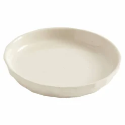 Kuri desserttallerken 16 cm 2 stk, sand