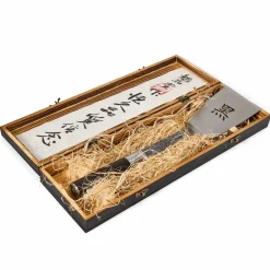 Kuro BBQ-stekespade