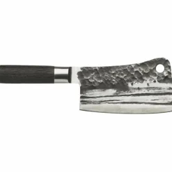 Kuro Chopper kjøttøks 18cm