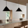 Kuro pendellampe 65 cm