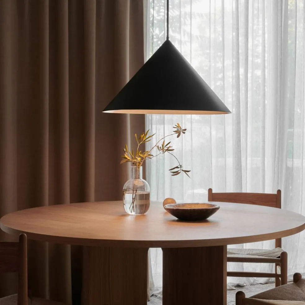 Kuro pendellampe 65 cm