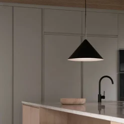Kuro pendellampe 65 cm