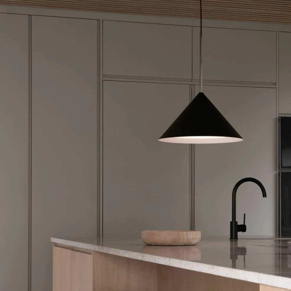 Kuro pendellampe 65 cm