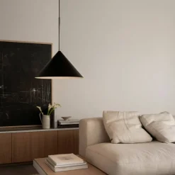 Kuro pendellampe 65 cm