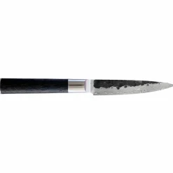 Kuro Petty skrellekniv, 11 cm