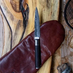 Kuro Petty skrellekniv, 11 cm