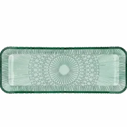 Kusintha serveringsfat 38 x 14 cm, rav