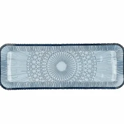 Kusintha serveringsfat 38 x 14 cm, rav
