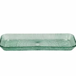 Kusintha serveringsfat 38 x 14 cm, rav