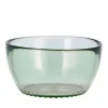 Kusintha skål 12 cm, grønn