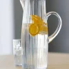 Kusintha vannglass 28 cl 4-pakning, klar