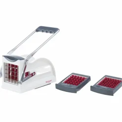 Kutter for pommes frites, 3 størrelser