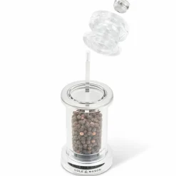 Kvernsett 605 14,4 cm, klar