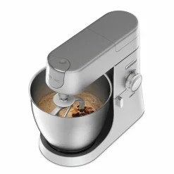 KVL4170S Chef XL kjøkkenmaskin silver
