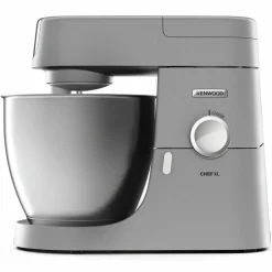 KVL4170S Chef XL kjøkkenmaskin silver