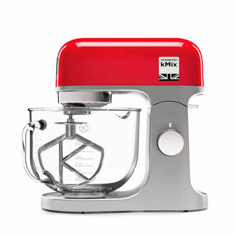 KXT754GL bolle til kMix 5 liter, glass