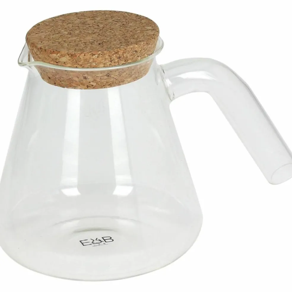 Lab 0,8 liter serveringskanne