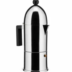 La Cupola espressokanne 30 cl, svart