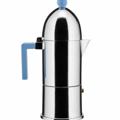 La Cupola espressokanne 30 cl, svart