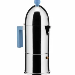 La Cupola espressokanne 30 cl, svart