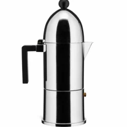 La Cupola espressokanne 30 cl, svart