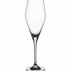 La Divina Champagne glass 4 pk