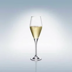 La Divina Champagne glass 4 pk