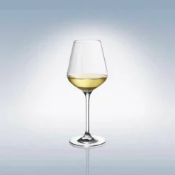 La Divina Hvitvinsglass 4 pk