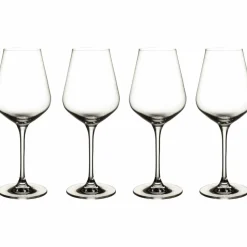 La Divina Hvitvinsglass 4 pk