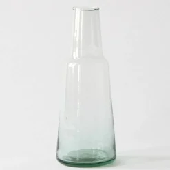 Lagonna karaffel 75 cl, grønn