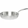 5-lags Stekepanne, 20 cm