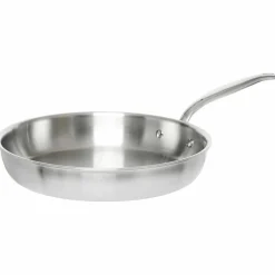 5-lags Stekepanne, 28 cm
