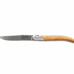 Laguiole Grillkniver 6-pakning, eik