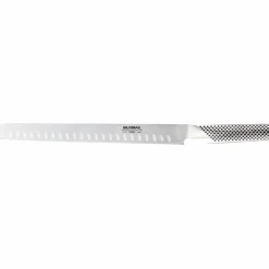 Laks- & Skinkekniv Olivenslipt 27 cm