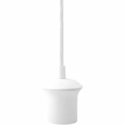 Lampeoppheng 300 cm E27, hvit