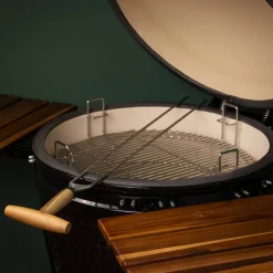 Lange grillspyd 67 cm