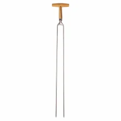 Lange grillspyd 67 cm
