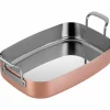 , Langpanne Roaster Maitre ´D 35x24cm