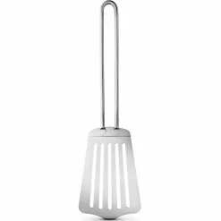 Lang stekespade 28 cm