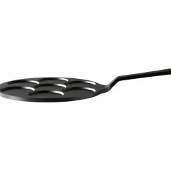 Lappepanne 24 cm, karbonstål