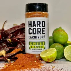 Large Lime krydderblanding 340 g