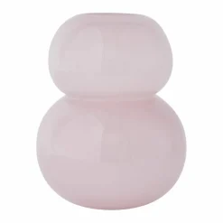 Lasi vase 23 cm, ice
