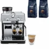 La Specialista Arte espressomaskin & 2 poser kaffebønner DLSC600