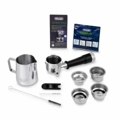 La Specialista Opera EC9555 espressomaskin, svart