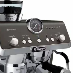 La Specialista Opera EC9555 espressomaskin, svart