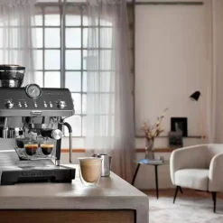 La Specialista Opera EC9555 espressomaskin, svart