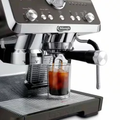La Specialista Opera EC9555 espressomaskin, svart