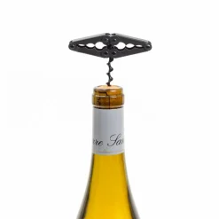 L’Atelier du Vin Pocket Collector vinåpner, svart