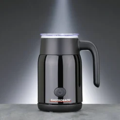 Latte Magic melkeskummer, hvit